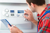 free Ward Green Cross gas safe engineer quotes
