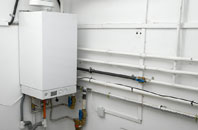 Ward Green Cross boiler installers