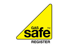 gas safe companies Ward Green Cross